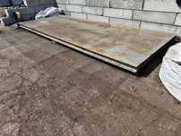 Waga samochodowa 15 ton