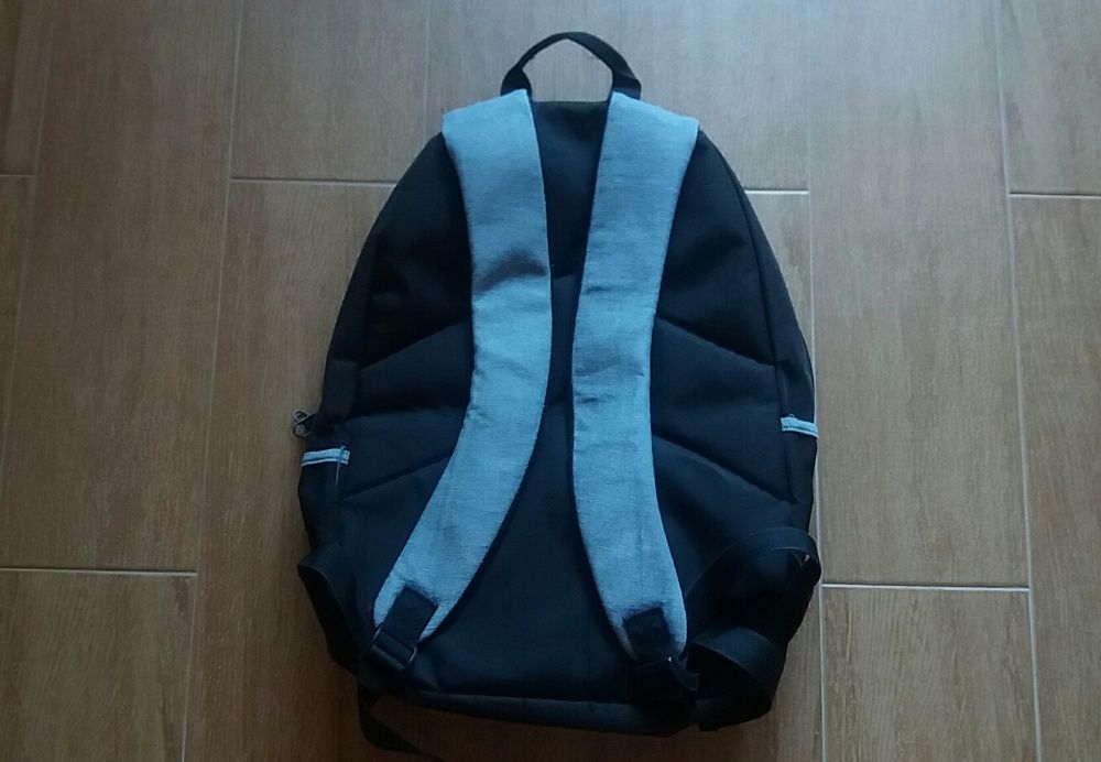 Mochila G.ride "University"