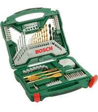 Bosch X-Line 70 peças