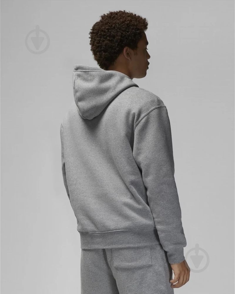 Костюм air Jordan ess fleece po pullover nike найк кофта штани окремо