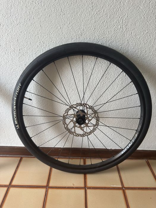 Rodas Bontrager 29