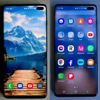 Samsung s10+ 128GB / 8GB RAM s10 plus