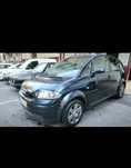 Audi a2 tdi 1.4 2002