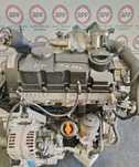 Motor VW Sharan, Alhambra 2.0 TDI, referência BRT, aproximadamente 227 000 KMS .