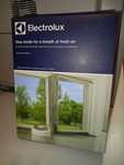 Комплект монтажний для мобільного кондиціонера Electrolux EWS01