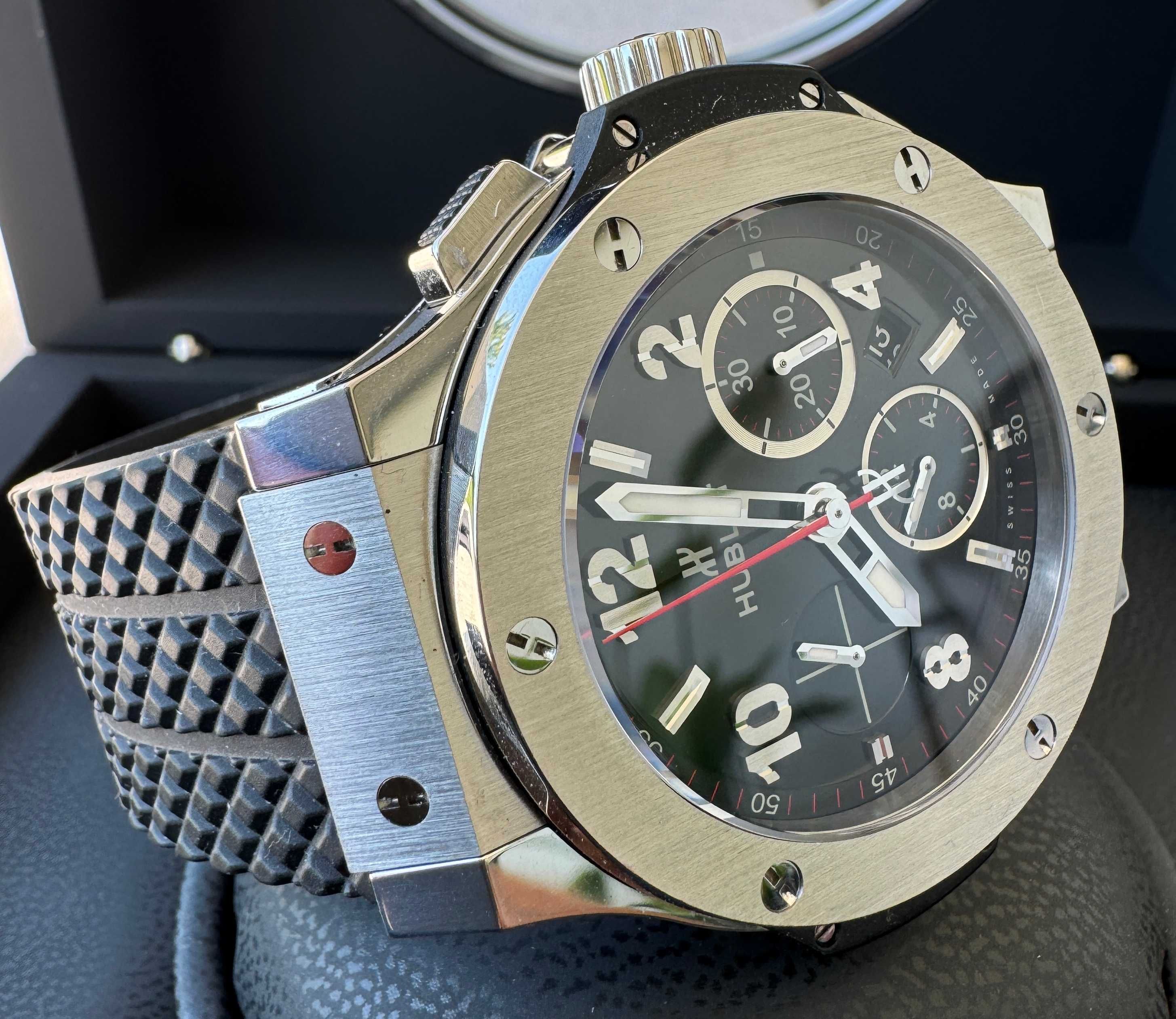 Hublot Big Bang 44 / 2020