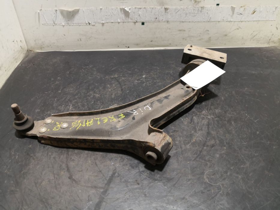 Braço Suspensão Frente Dto Land Rover Freelander (L314)