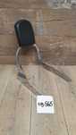 Oryginalne oparcie pasażera sissy bar Yamaha XVS650 Drag Star Classic