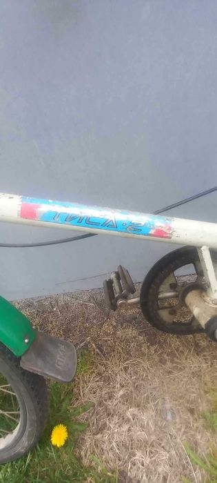 Продам підлітковий велосипед Тиса-2