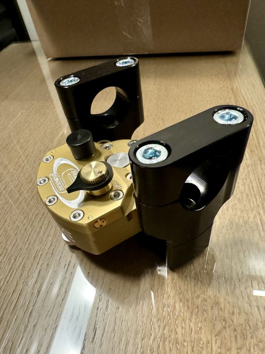 Kit completo scotts KTM/HUSQVARNA