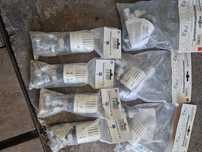 Termostat grzejnikowy 1/2 NOWE