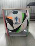 Piłka Adidas Euro24 Pro Fussballliebe