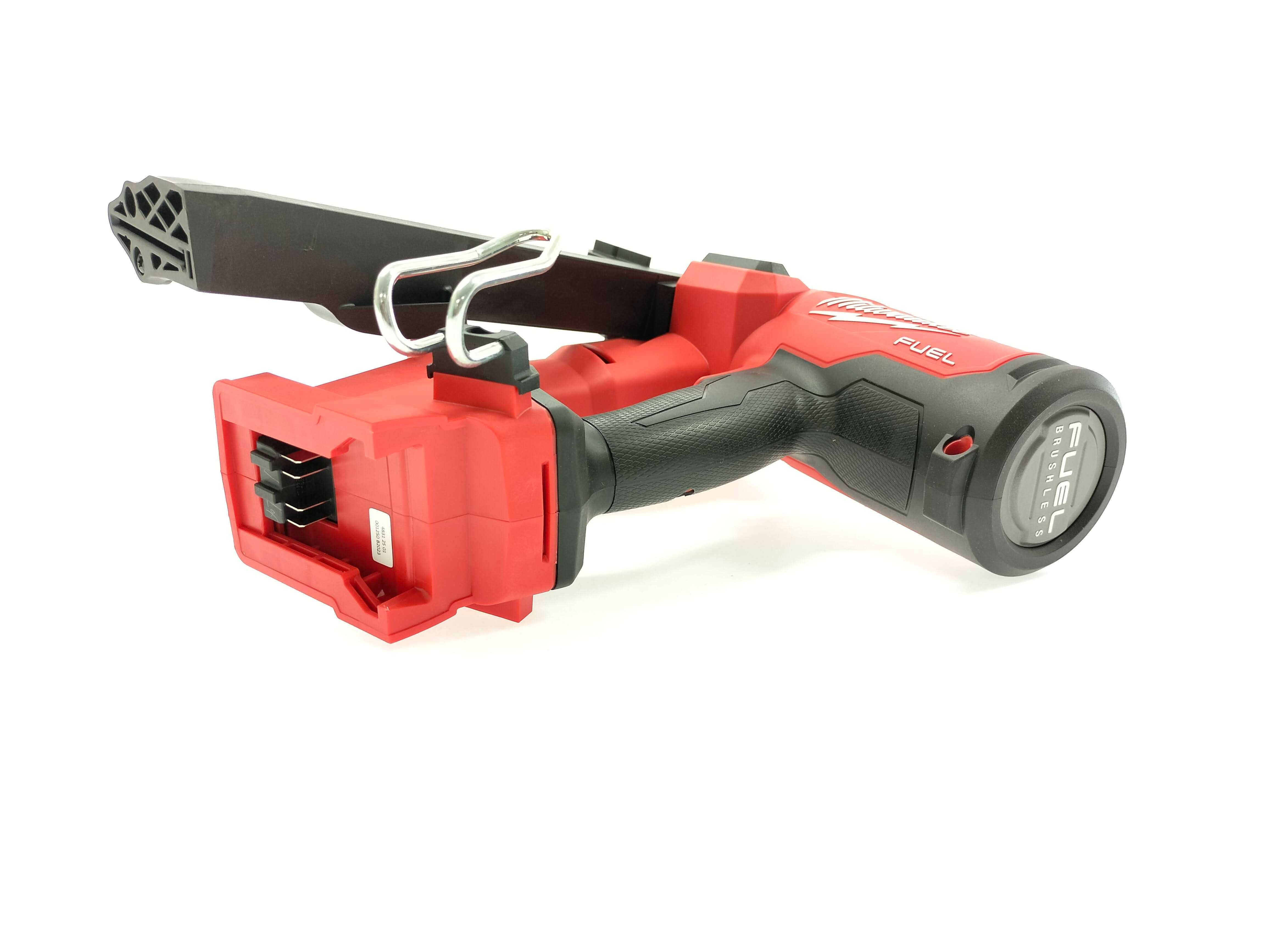 Gwoździarka Milwaukee M18 FN16GA-0 FUEL 18V 64mm