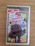 Gra Little Big Planet PSP - Warszawa