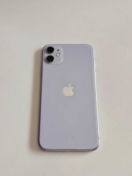 Iphone 11 128Gb. 77% Bateria.  Excelente. Tudo de origem.