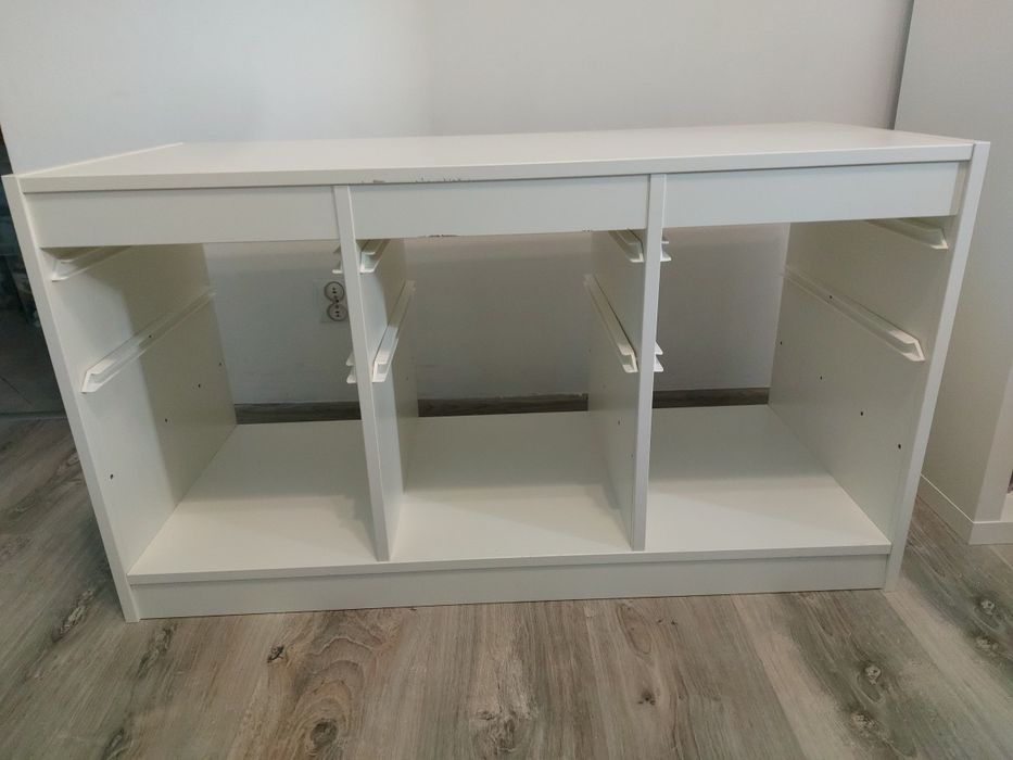 Regał trofast IKEA