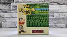 NOWY Virtual Golf Nintendo Virtual Boy VUE-VVGJ-JPN