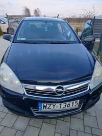 Opel Astra- 2009 -sprzedam