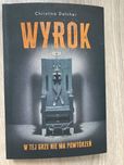 Wyrok - Christina Dalcher