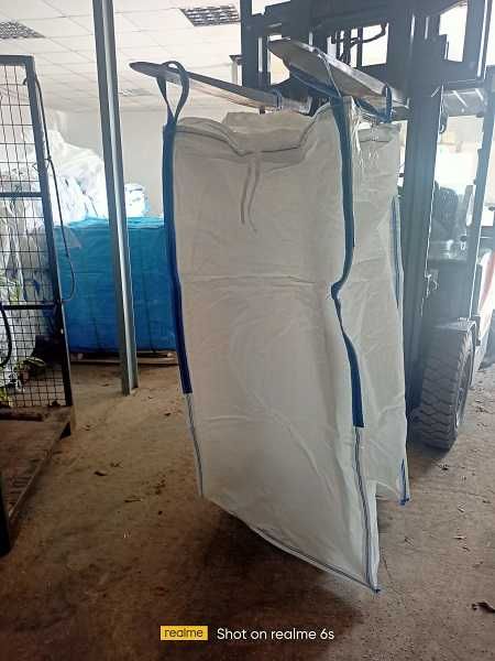 NOWE Worki BiG BAG bagi| F-VAT wysyłki od 5szt