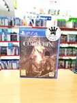 CodeVein PS4        .