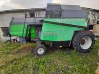Kombajn Deutz Fahr 5445H