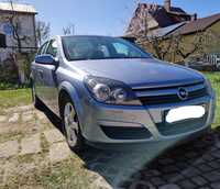 Opel Astra H 1.7 CDTI