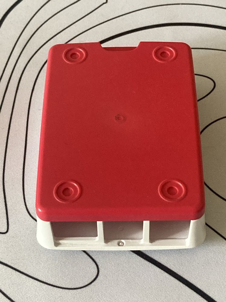 Obudowy do Raspberry Pi 4