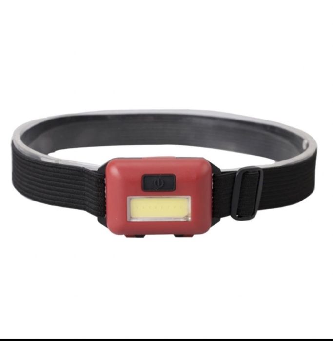 Ліхтарик на чоло