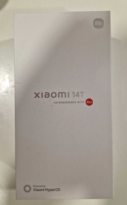 Xiaomi Redmi 14T