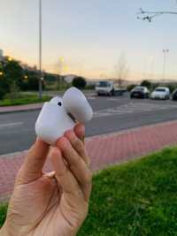 Airpods 3 geracao