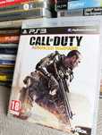 Call of Duty - Advanced Warfare ps3