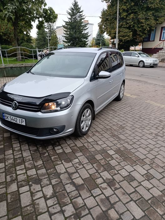 Продам Фольксваген тоуран