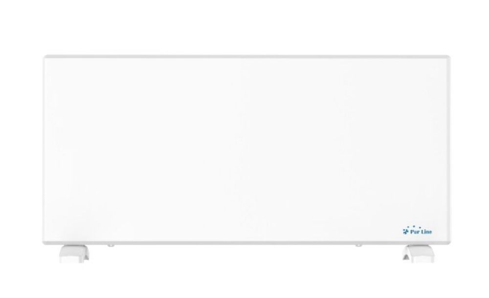 Painel Radiador Digital