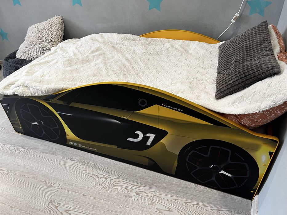 Ліжко 160/80 самовивіз