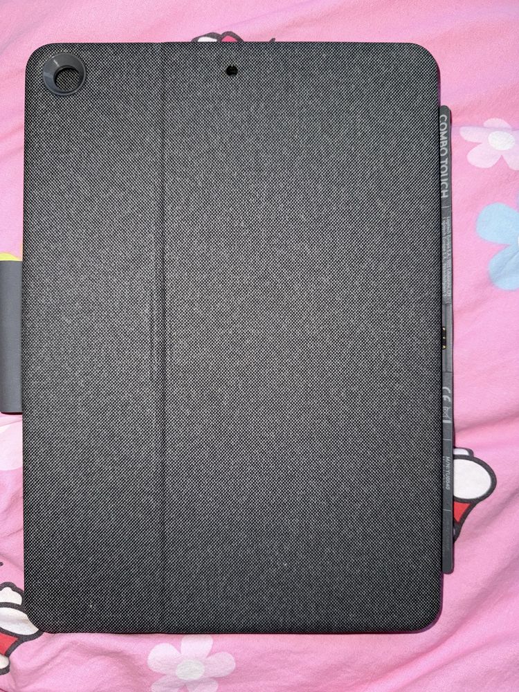 Klawiatura Combo Touch Logitech