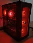 Komputer Gamingowy AMD Ryzen 5600X NVIDIA RTX 3080 1TB 32GB Gwarancja