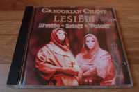 Gregorian Chant Lesiem - Mystic - Spiryt - Voices - płyta CD