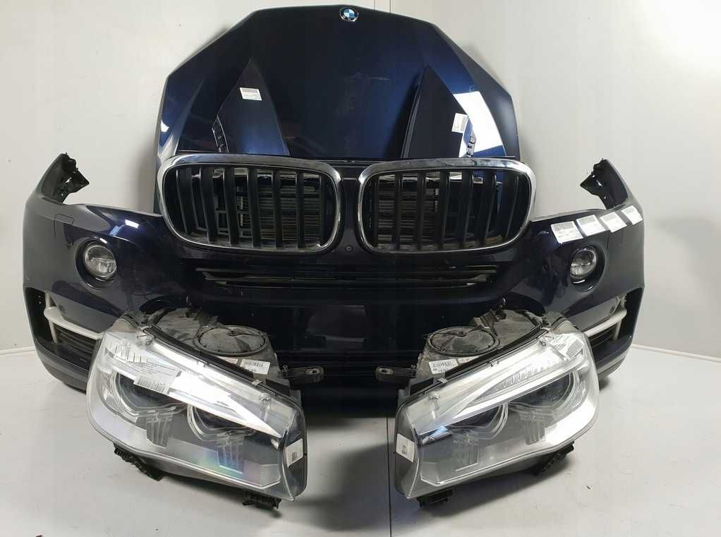 Фара bmw f15 f85 розборка