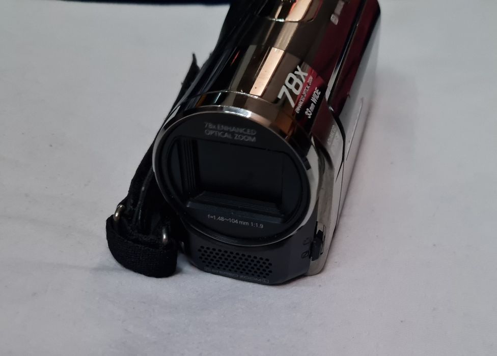 Sprzedam kamerę Panasonic