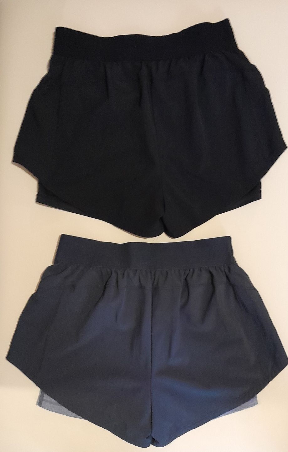 Шорти 2 в 1  H&M  XS/S