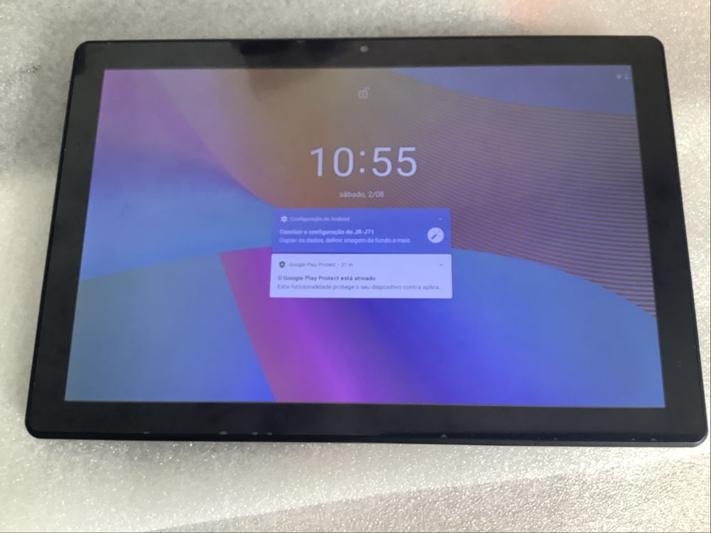 Tablet 10.1 polegadas para crianca