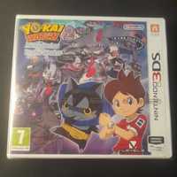 Yokai Watch 2 SELADO Psychic Specters para a Nintendo 3ds e 2ds