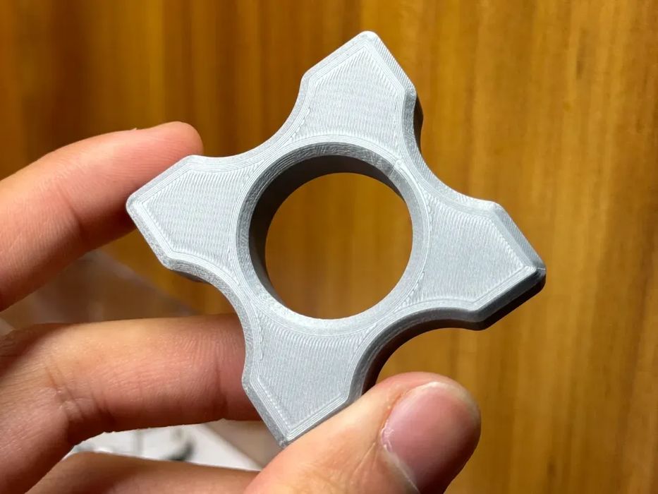 Mini "Pugil" Defesa Pessoal EDC