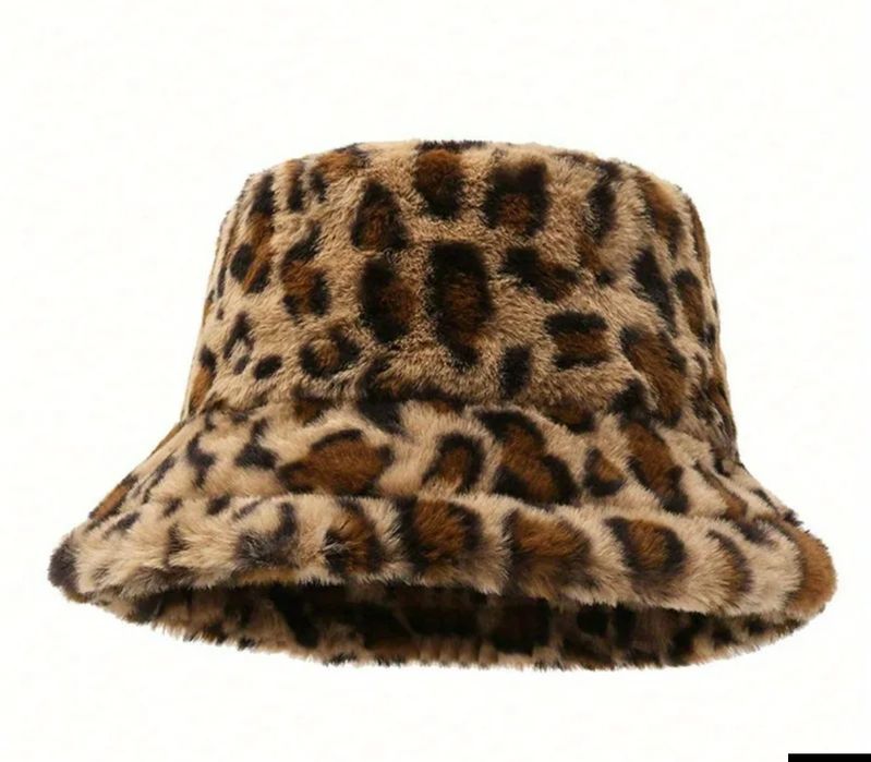 Sprzedam kapelusz damski zimowy