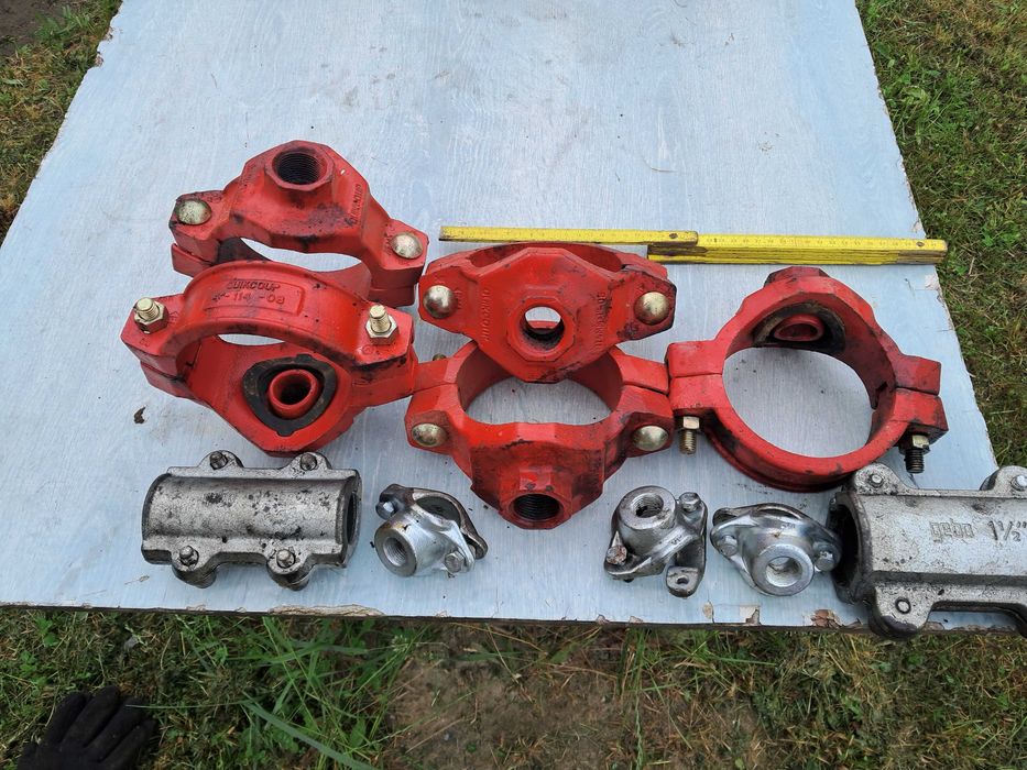 Nadproża okienne i drzwiowe ceramiczne