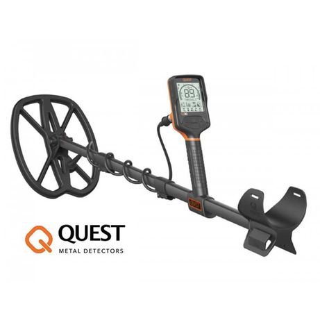 Detector de Metais Quest Q30