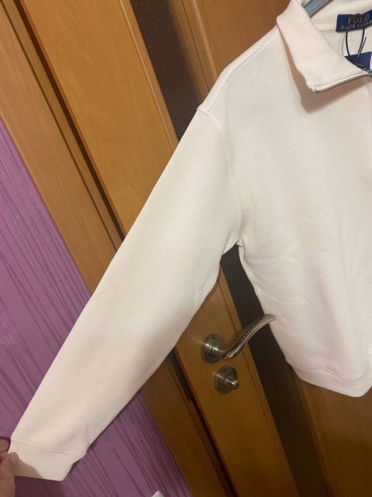 Пуловер Polo Ralph Lauren