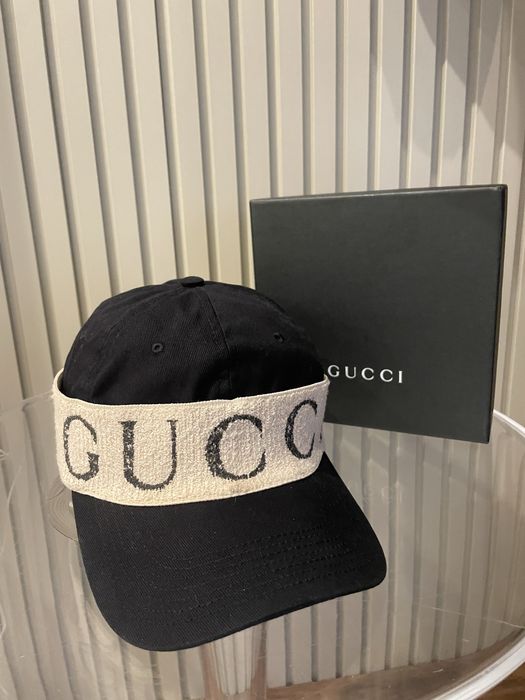 Gucci кепка оригінал!