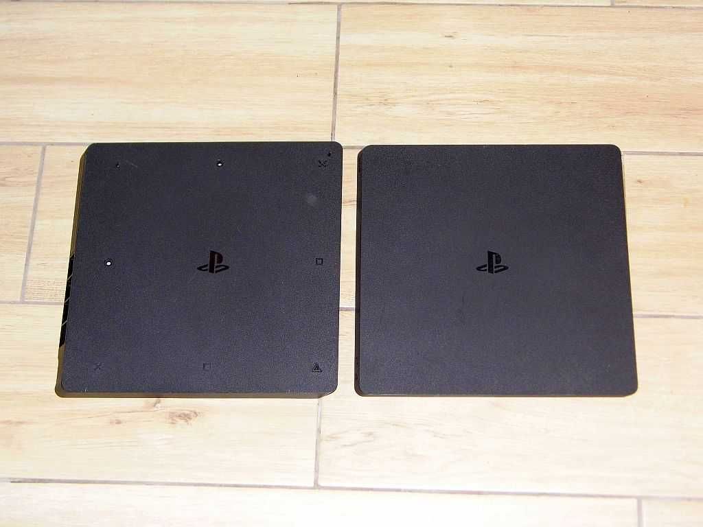 Kompletna obudowa konsoli Sony PlayStation 4 CUH-2216